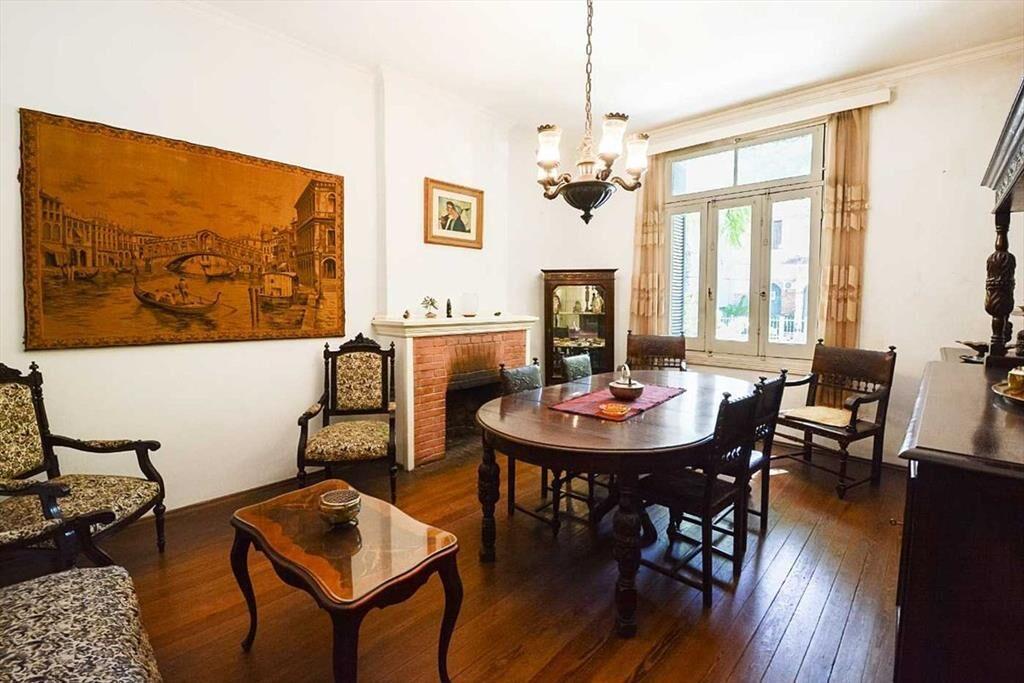 VENTA CASA! TERRAZA Y COCHERA, 4 NIVELES, POCITOS
