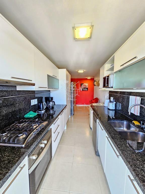 Apartamento en mansa