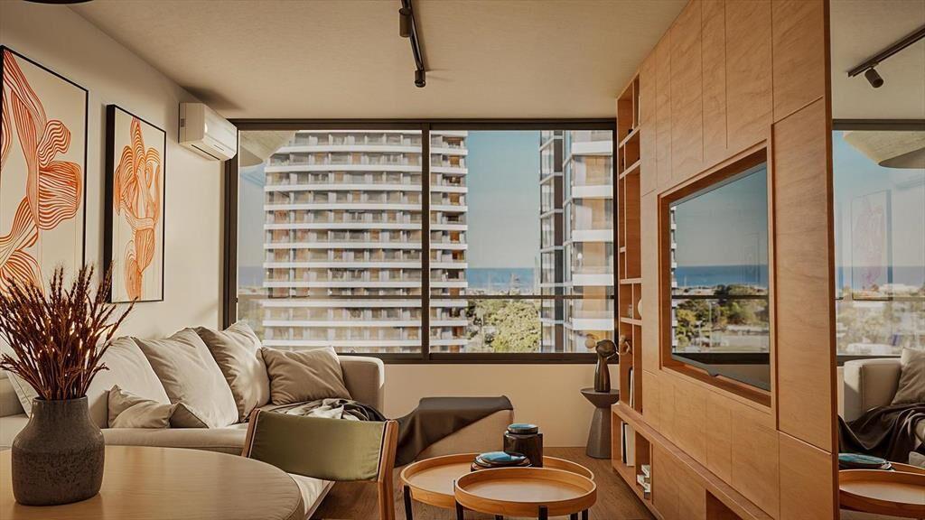 Venta Apartamento 1 Dormitorio en Barra de Carrasco