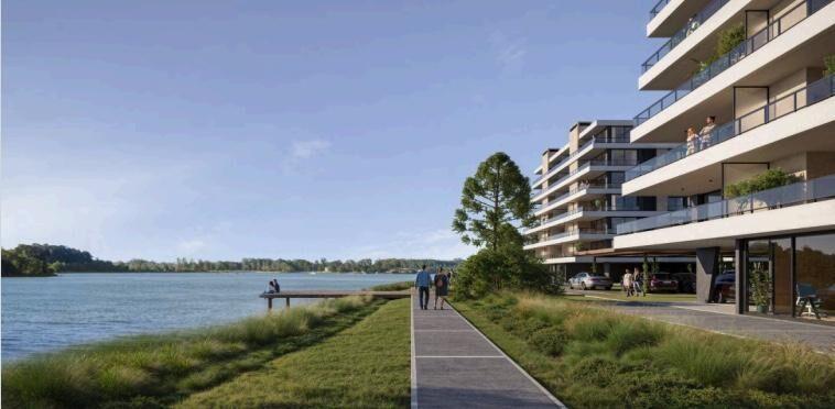 APARTAMENTO GROU ROWING