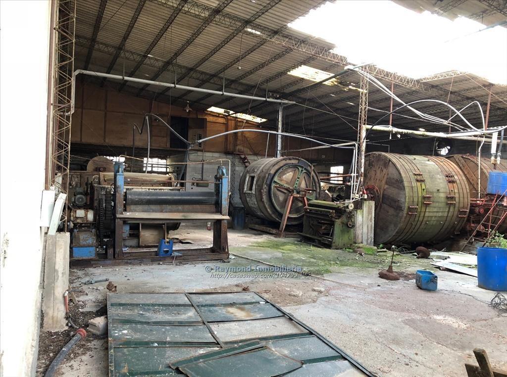 Predio de 19 hectáreas en Progreso, Canelones.
