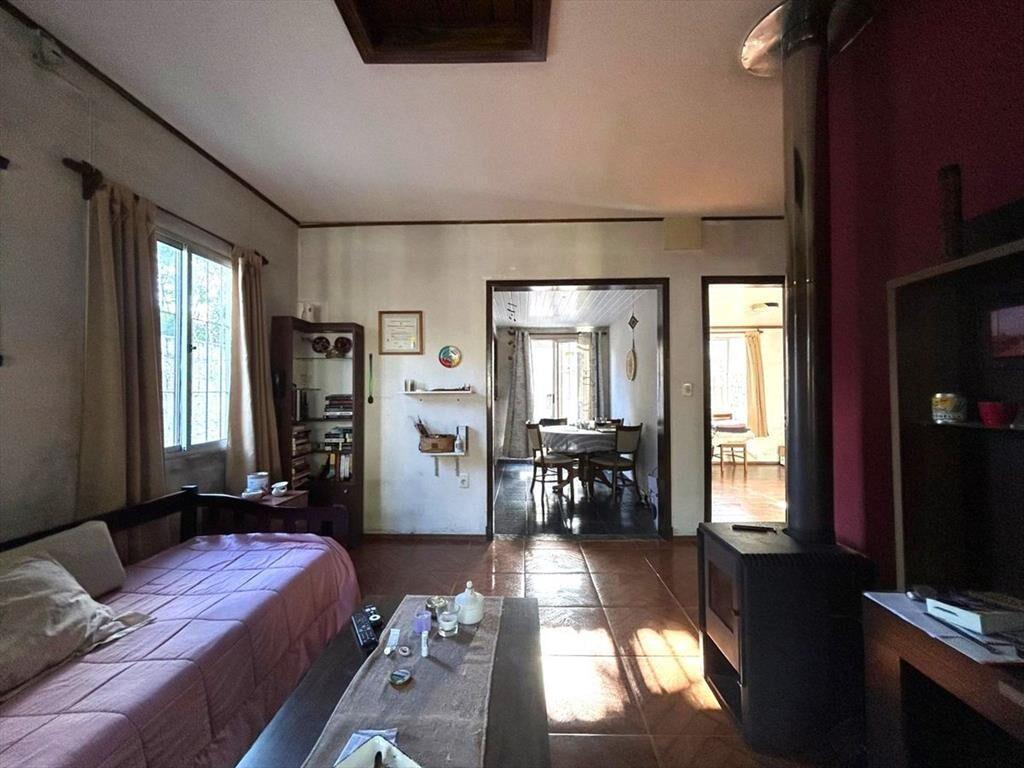 Venta casa 2 dormitorios Abayuba-Jardin y barbacoa