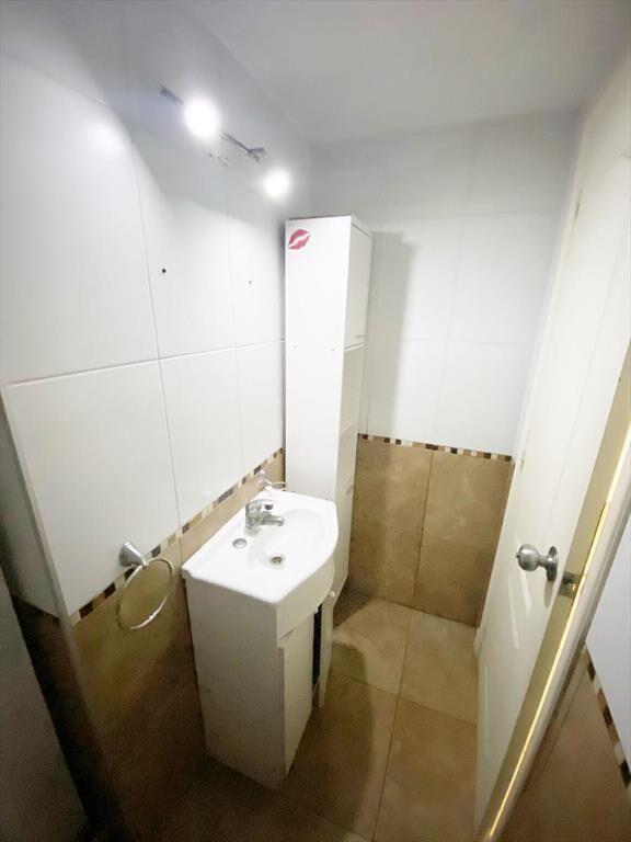 Apartamento monoambiente equipado en Parque Rodó