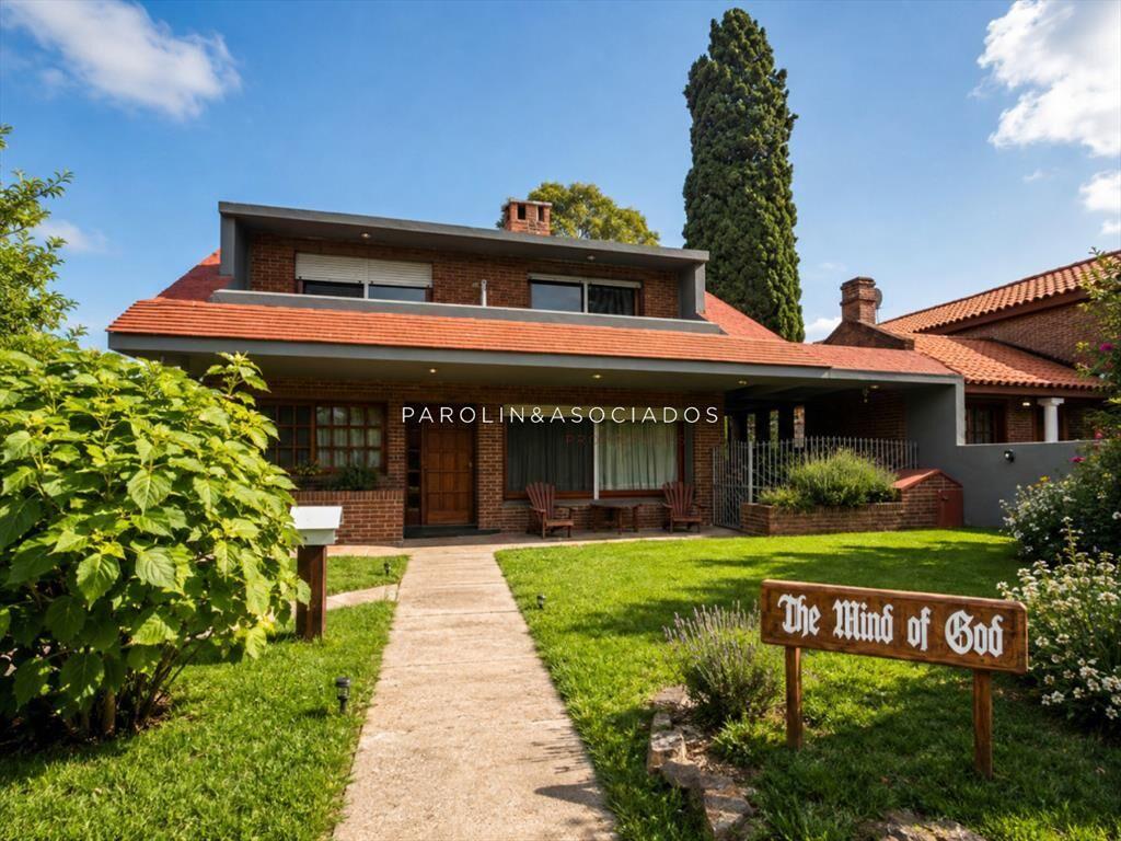 Casa de 4 dormitorios en venta en Mansa, Punta