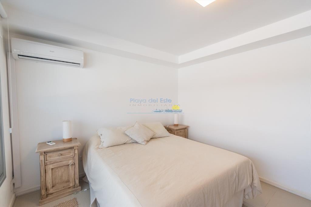 Apartamento de 1 dormitorio en Gala Puerto, Punta