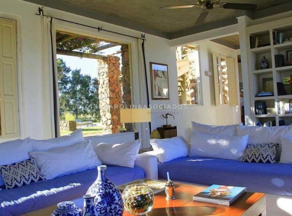 Chacra en venta de 7 dormitorios en el Chorro,