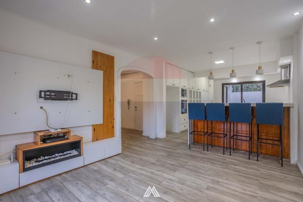 Venta Apartamento 2 dormitorios Cordon con jacuzzi