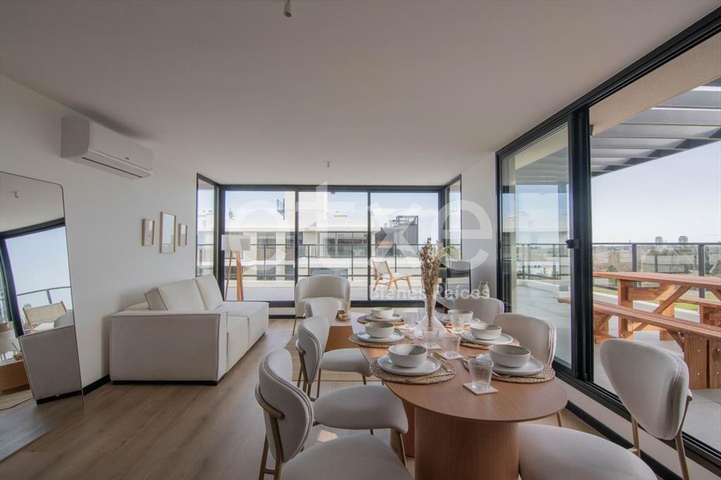 Apartamento Penthouse Venta 3 Dormitorios Barra de Carras...