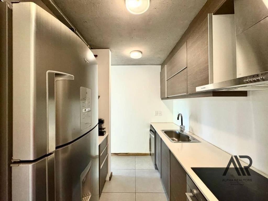 Venta De Moderno Apartamento 2 Dormitorios En Be House, ...