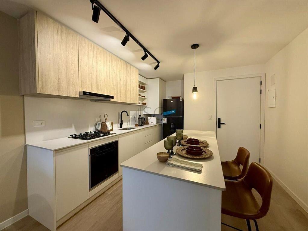 Venta apartamento 1 dormitorio en Centro
