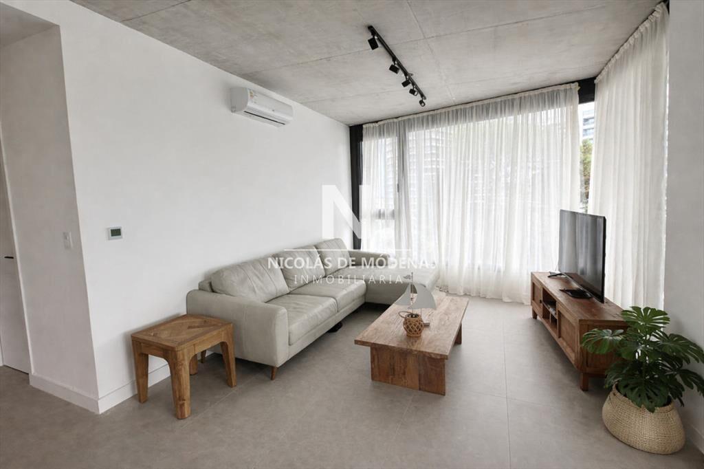 Apartamento de 3 dorm., terraza con parrillero, financiacio