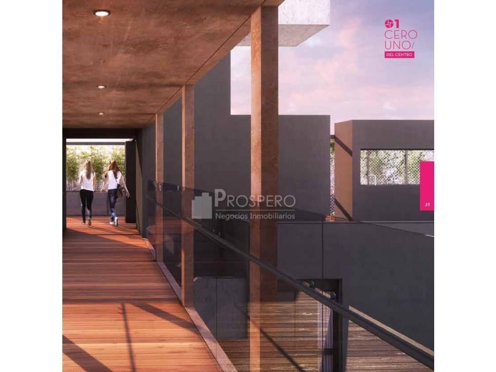 Va769 Venta Apartamento 2 Dormitorios 01 Del Centro