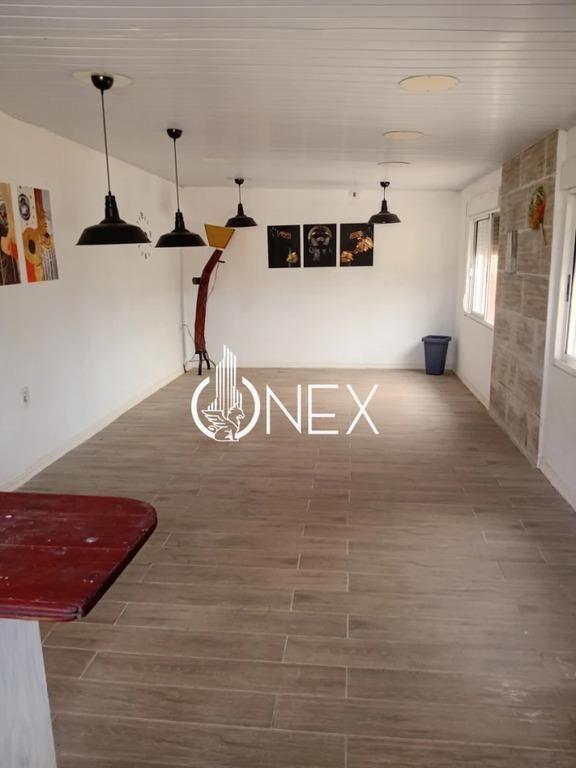 Casa en Alquiler a estrenar en Los Titanes Sur
