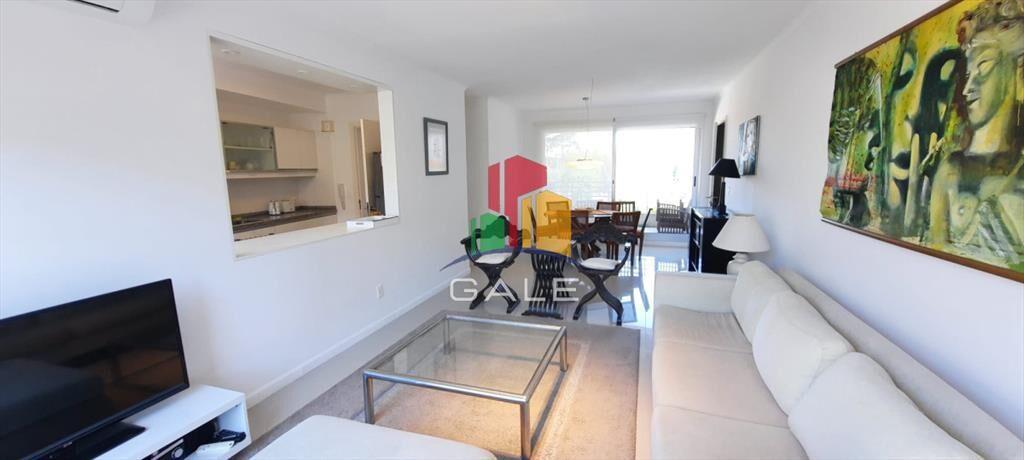 Departamento en alquiler Punta del este.