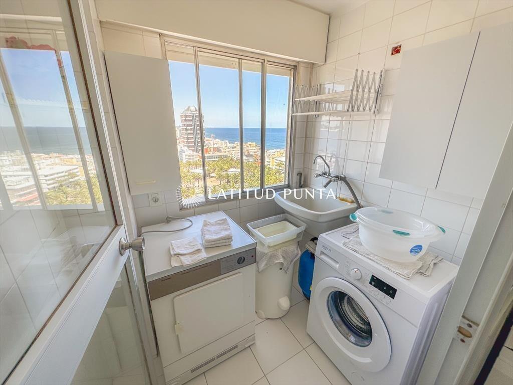 Apartamento en Peninsula, 3 dormitorios y