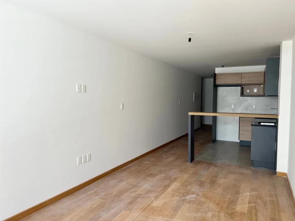 Venta con renta de monoambiente con renta en SAS, Punta Carr