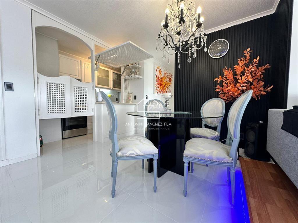 Venta de apartamento de dos dormitorios en Punta
