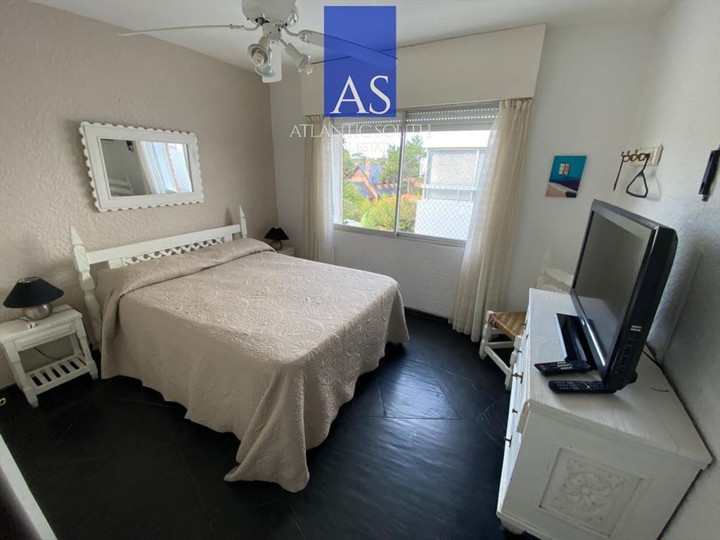 Apartamento 1 dormitorio primera línea con Playa