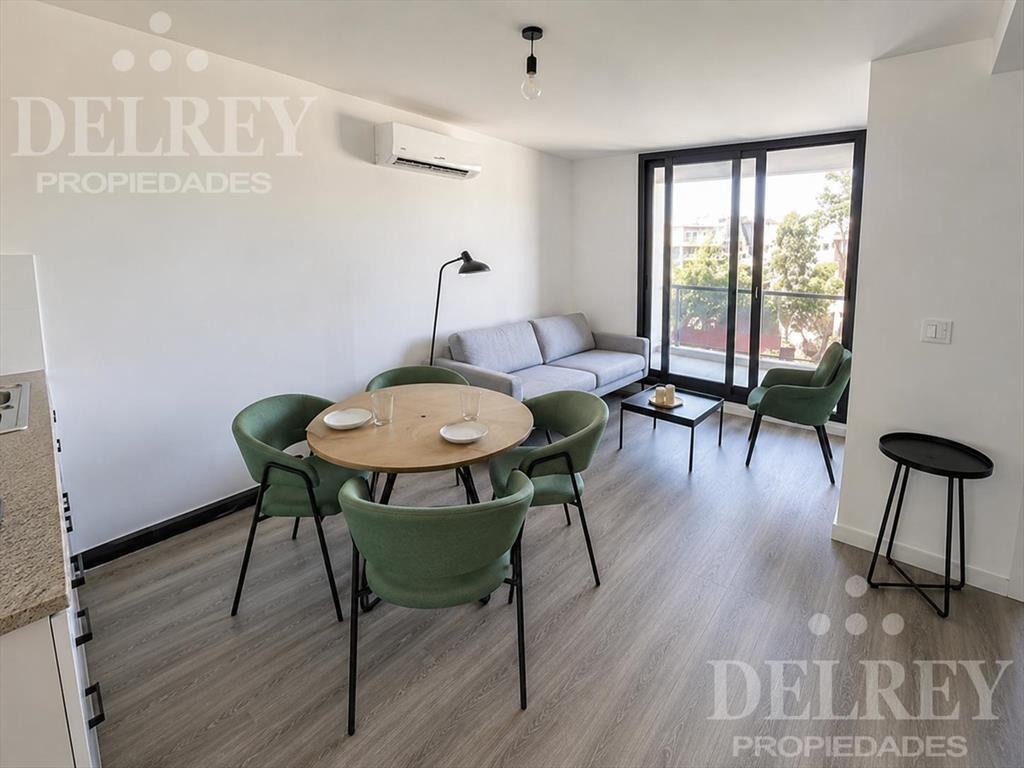 Venta Apartamento - Palermo DELREY PROPIEDADES