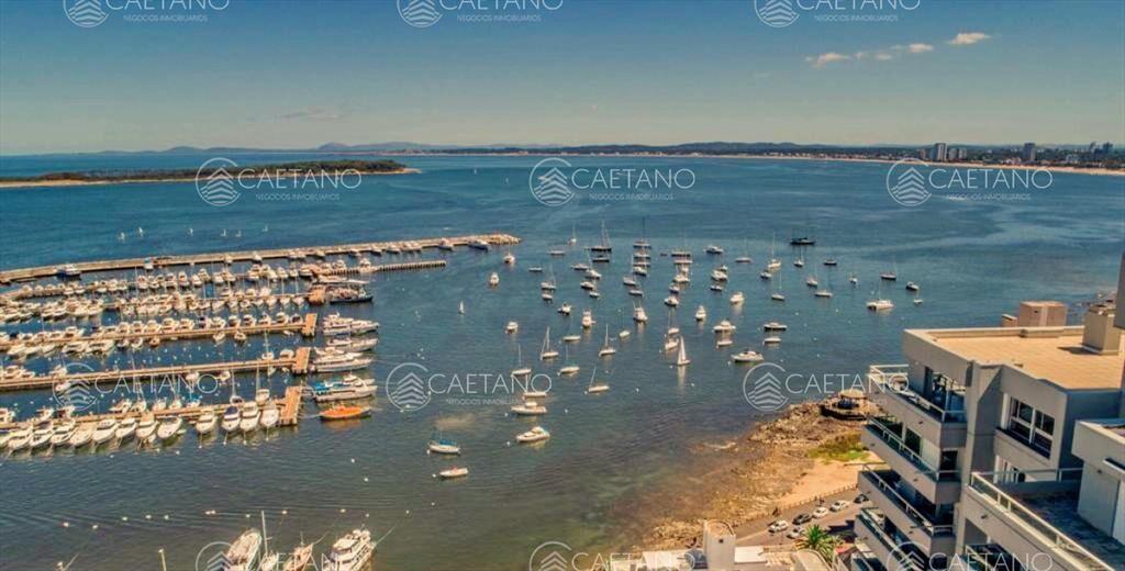 Venta apartamento 2 dormitorios Punta del Este