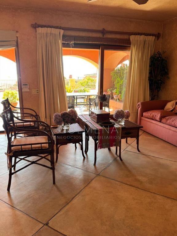 Muy buen departamento en Marina del Este, punta