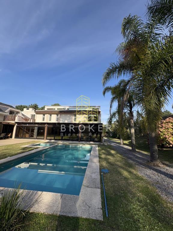 Venta Casa La Residence Punta del Este 6 + doble