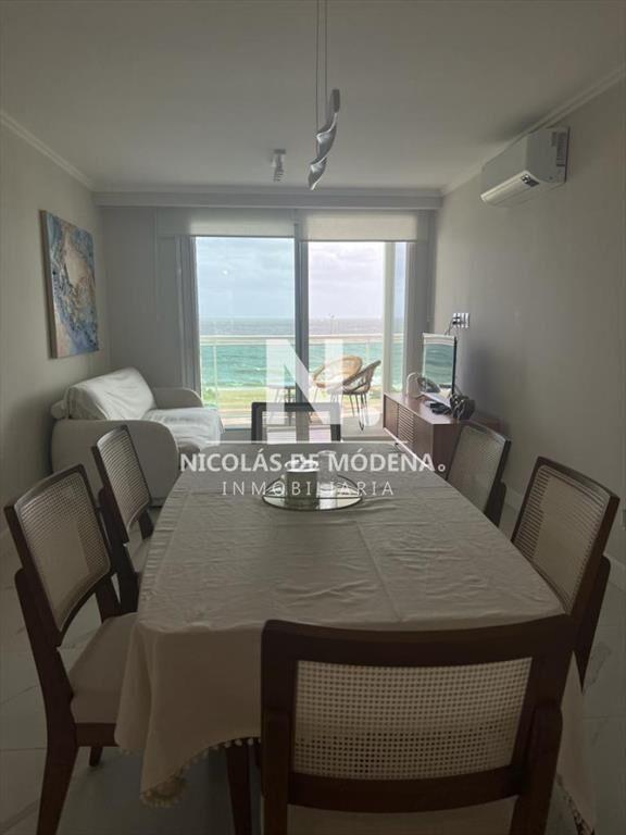Departamento en alquiler en Edificio Cruceros , ,