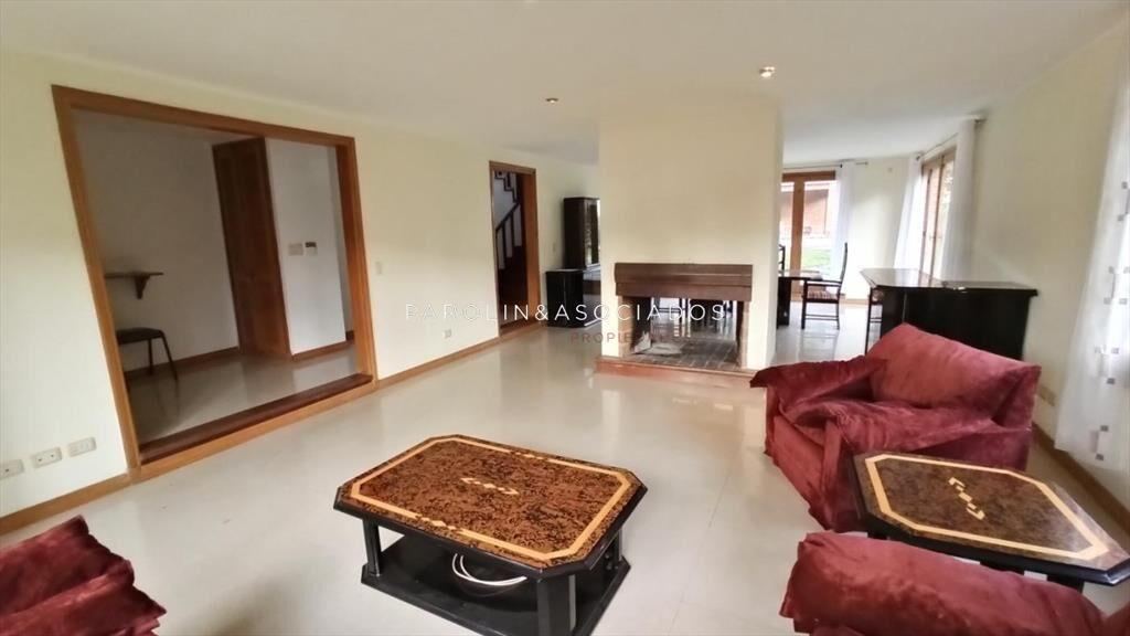 MUY LINDA CASA EN LUGANO