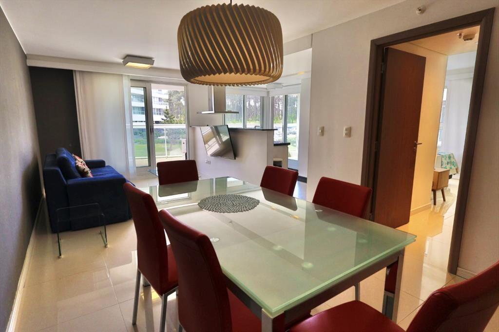 VENTA APARTAMENTO 1 DORMITORIO - LOOK BRAVA