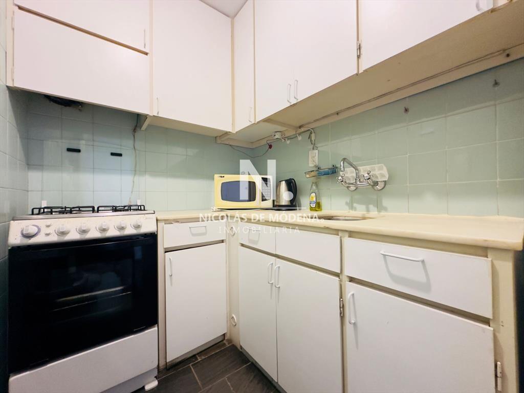 Apartamento en venta, 2 dormitorios, primera linea de la br