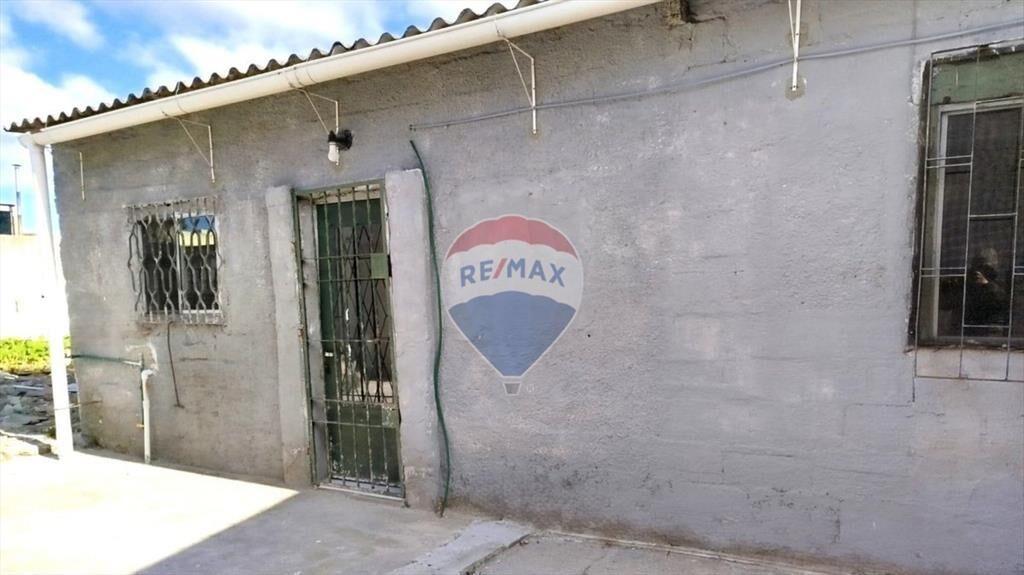 VENTA CASA + APTO CON RENTA - FLOR DE MAROÑAS
