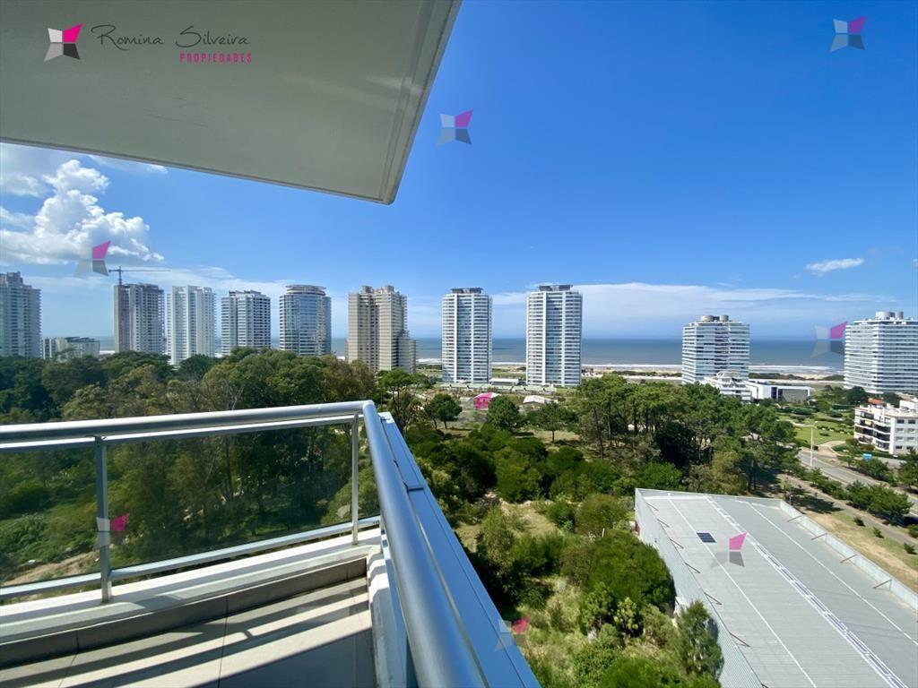 Apartamento en venta de 2 dormitorios en Torre
