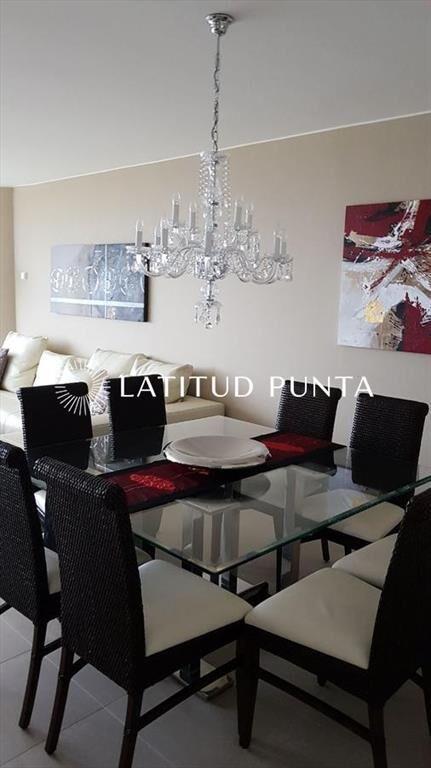 Apartamento en Le Parc, 2 suites