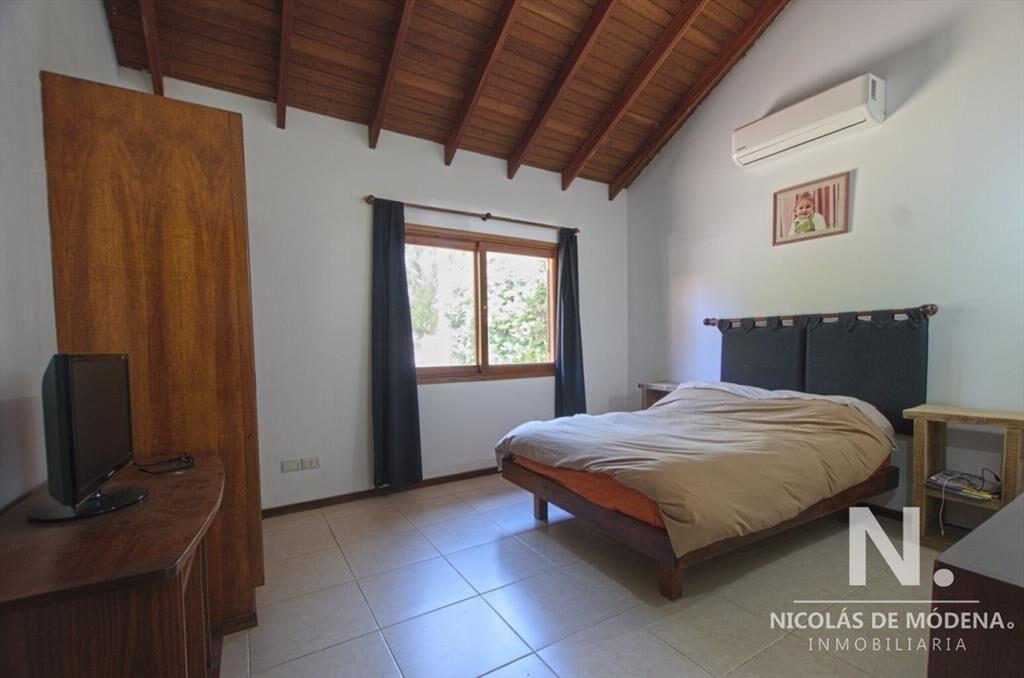 Casa en alquiler - Punta del Este