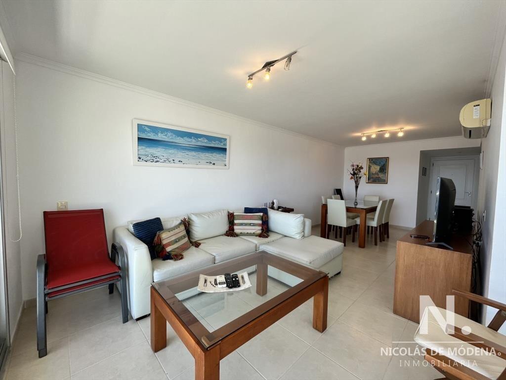 Venta de apartamento 2 dormitorios, Punta Del Este