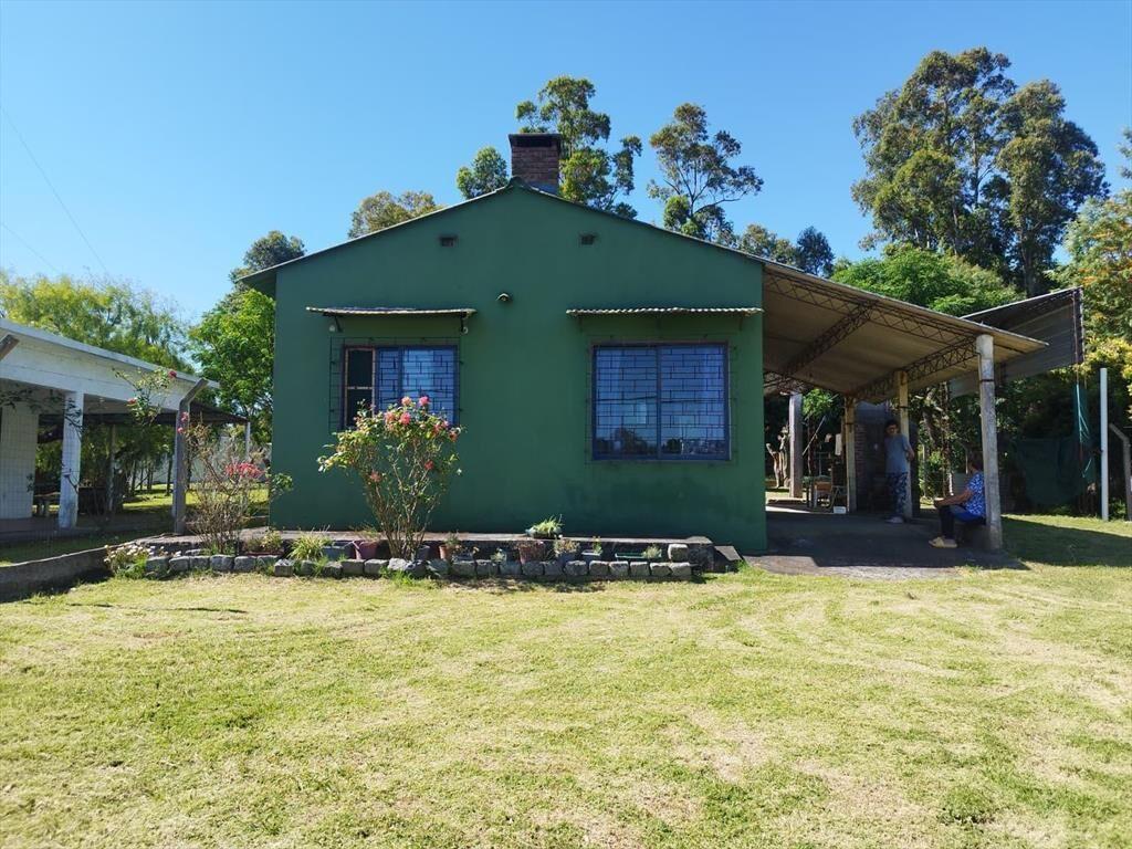 Casa en Playa Azul