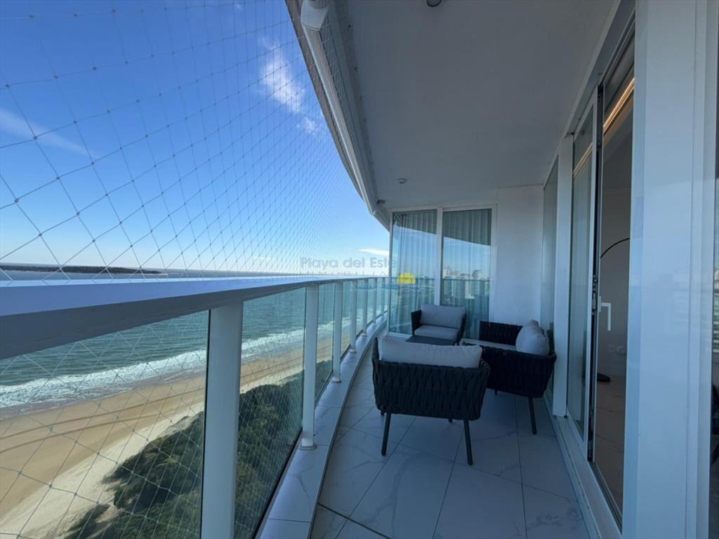 Apartamento en Venta de 3 dormitorios en , Punta