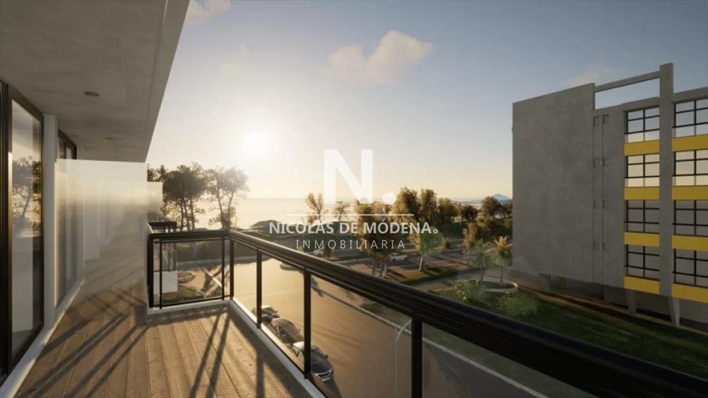 Apartamento en Maldonado, Nuevo Cantegril