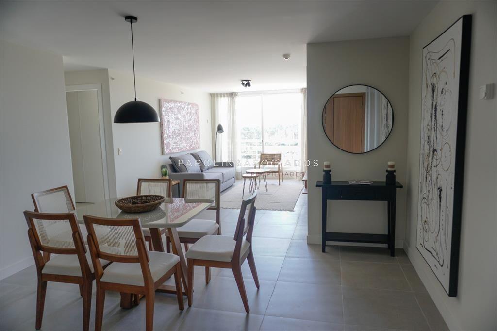 Apartamento de 2 dormitorios en Greenlife, Punta