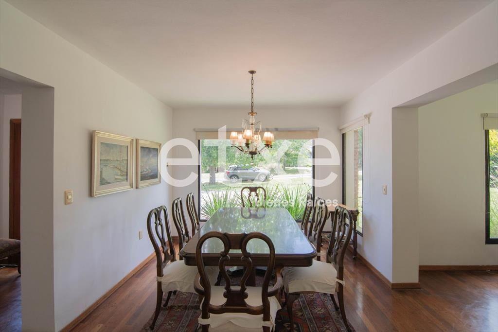 Casa en Venta en Lomas de Carrasco...