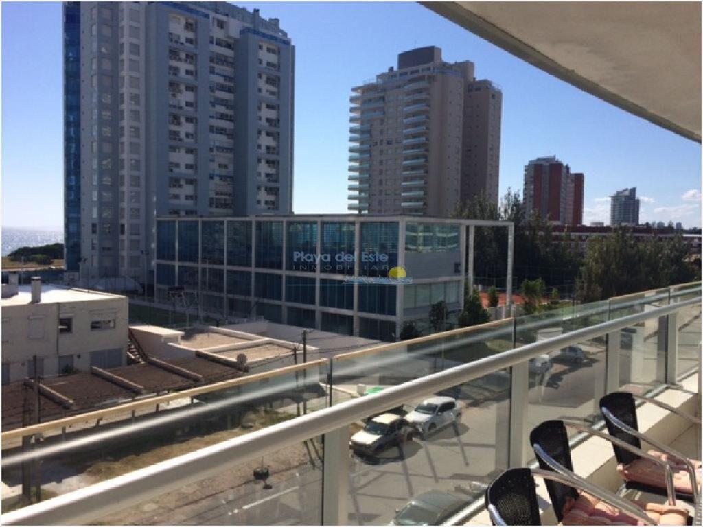 Apartamento en venta de 2 dormitorios en Punta ,