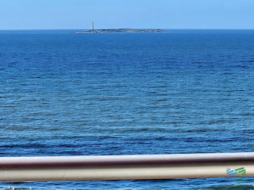DEPARTAMENTO CON VISTA AL MAR DISPONIBLE ALQUILER