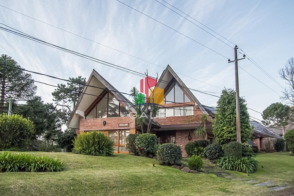 Hermosa casa en venta en Punta del Este