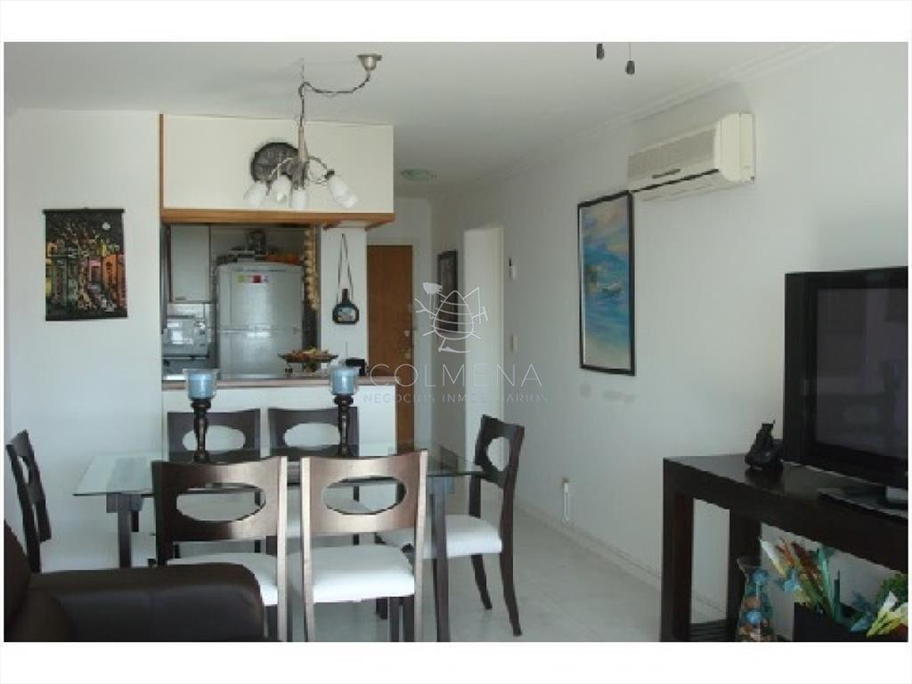 Apartamento en Francia con vista la isla gorriti.