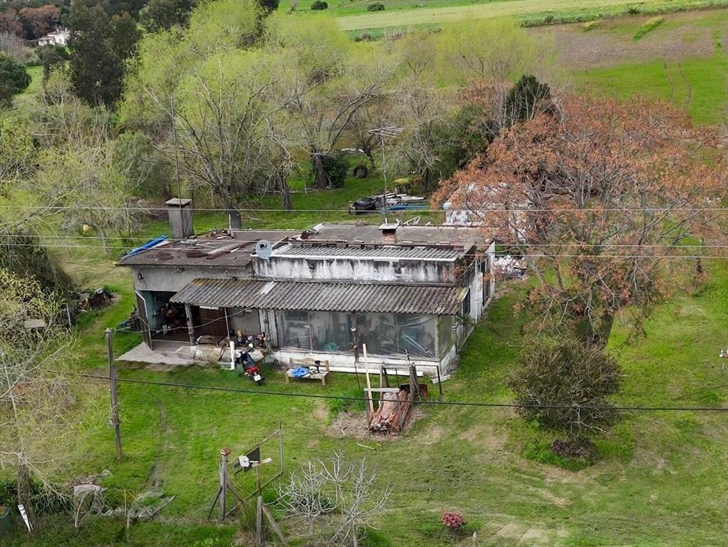 Vendo campo 2 hectáreas Pando Ru 75 casa y tajamar