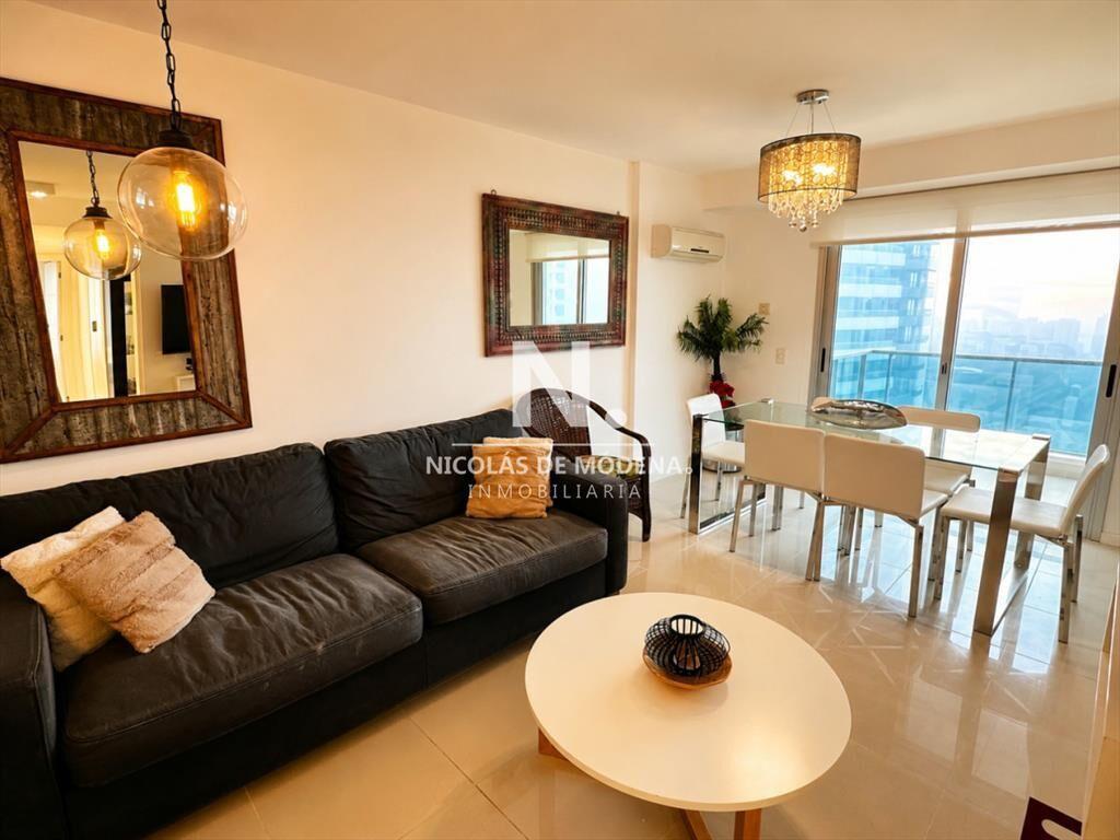 Apartamento en Venta de 2 dormitorios en Brava -