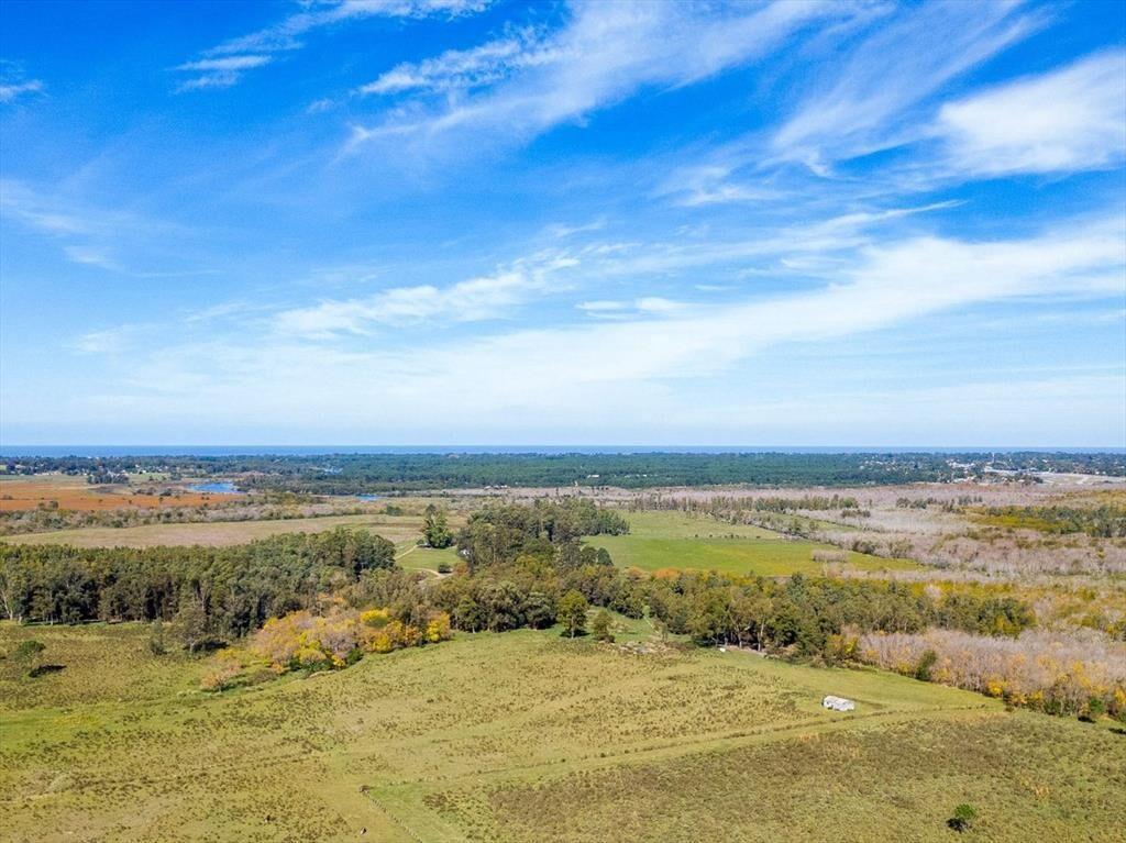 Venta de campo con 6 Ha. en Rincón de Pando