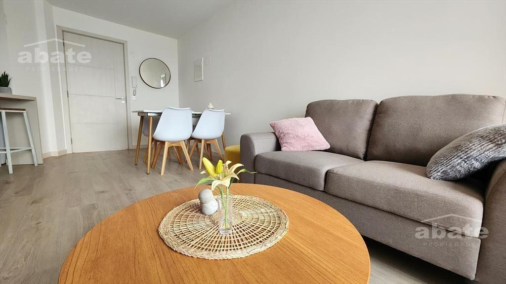 Venta apartamento a estrenar 2 dormitorios - Tres Cruces