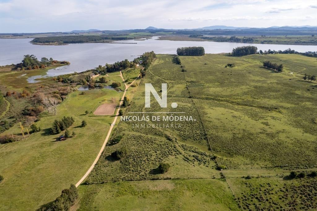 Chacra en venta Laguna Del Sauce