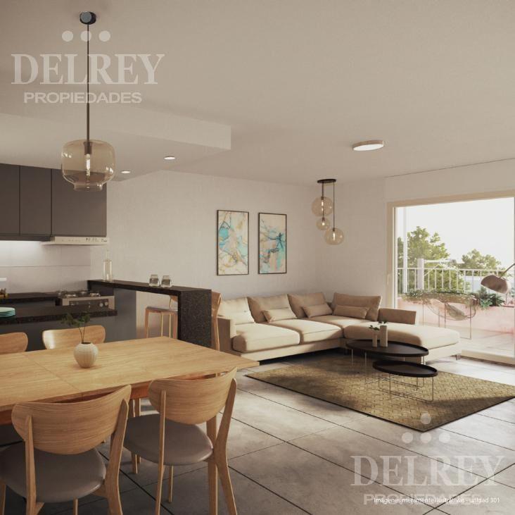 Venta Apartamento - Punta Carretas DELREY PROPIEDADES